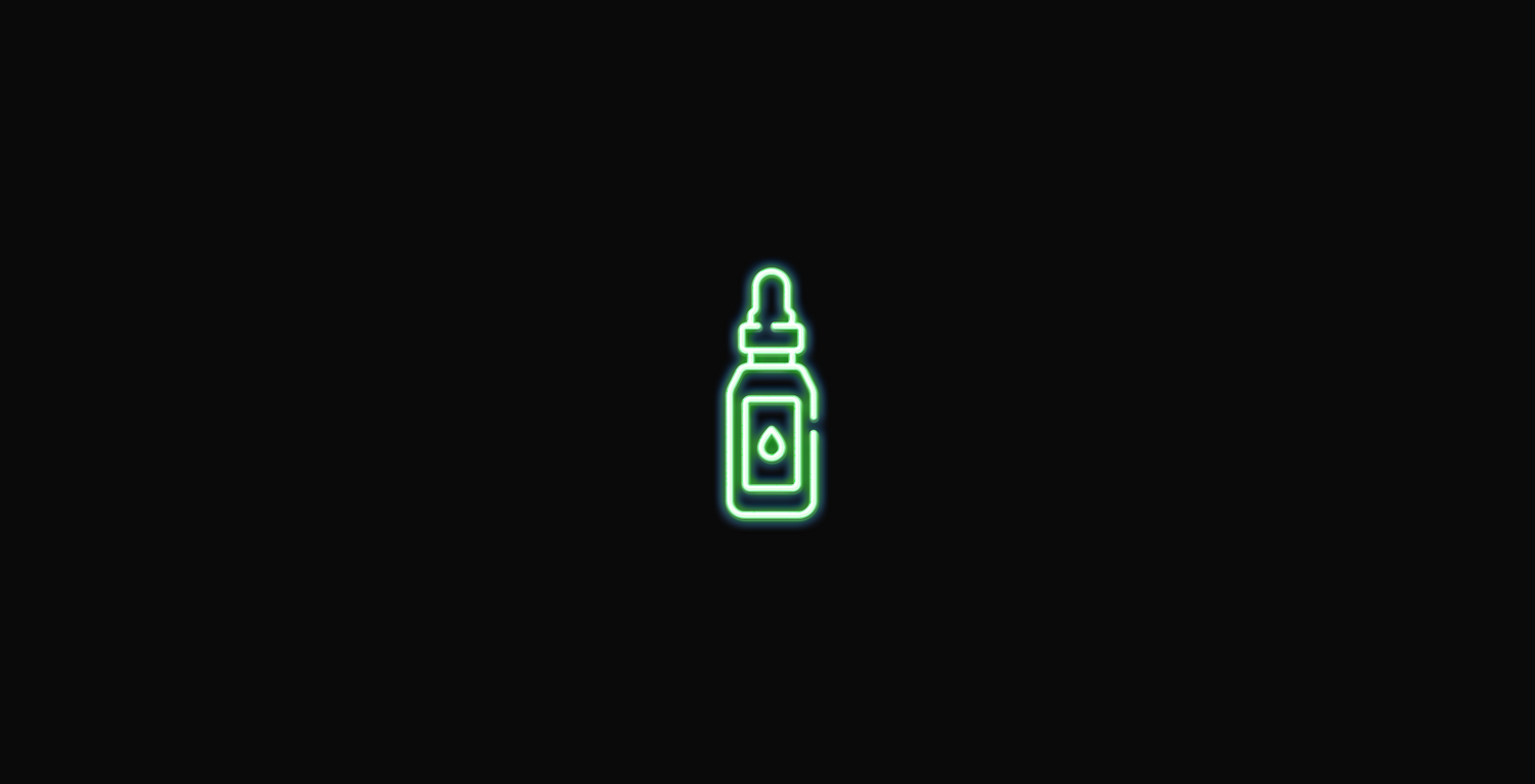 Les Huiles de CBD