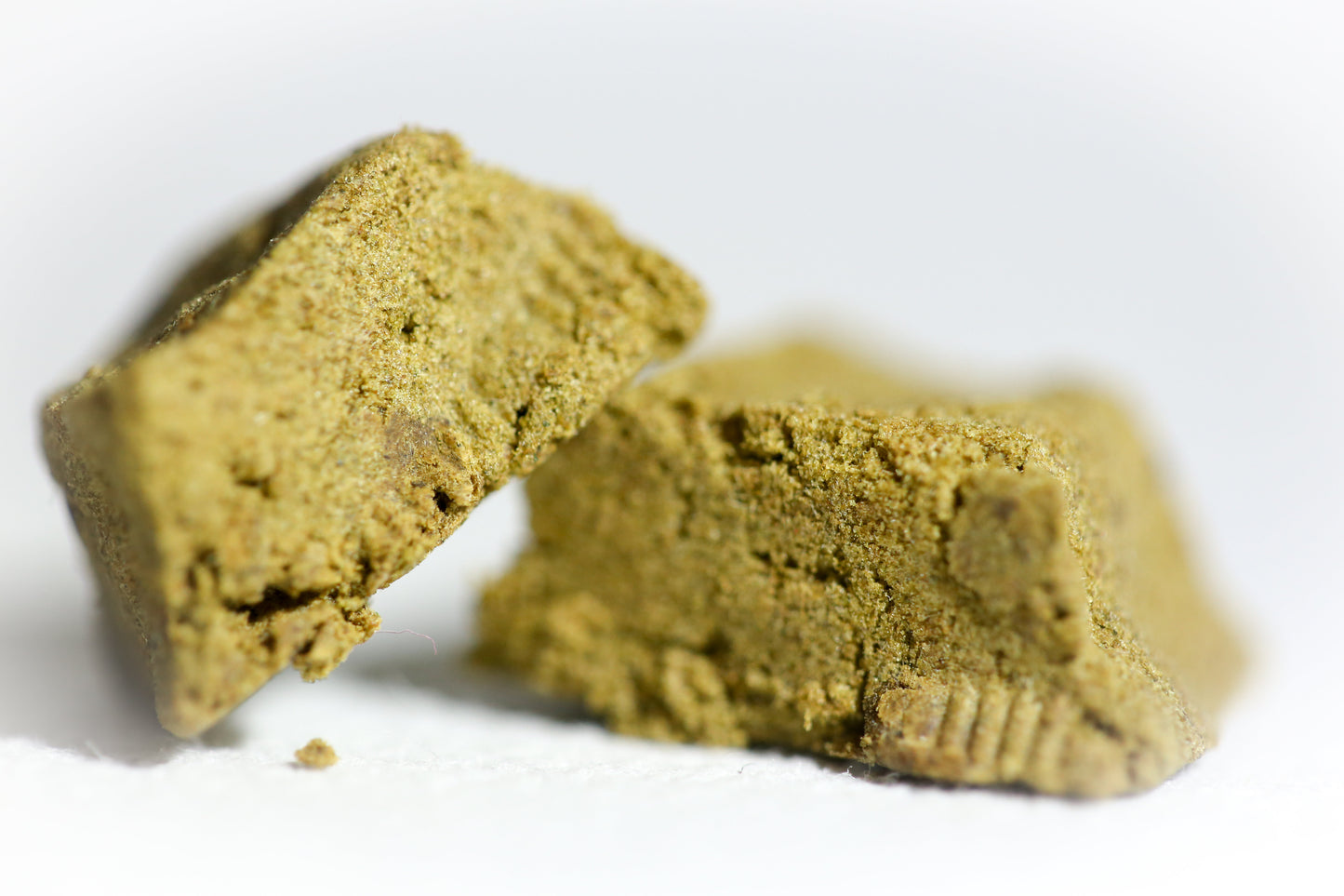 Extrait de chanvre Super Lemon Hash