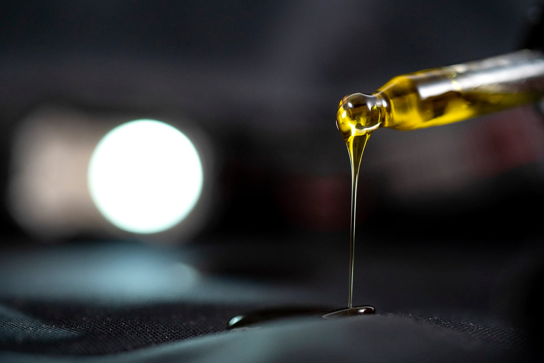Quels sont les trois principaux types d'huile de CBD sur le marché ? Découvrez leurs bienfaits émotionnels.