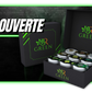 BRBOX – Pack Découverte 17G | Sélection Premium BRGREEN